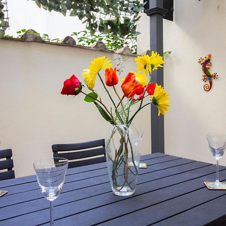 Florentia Apartment By Tuscanywego Florenz Exterior foto